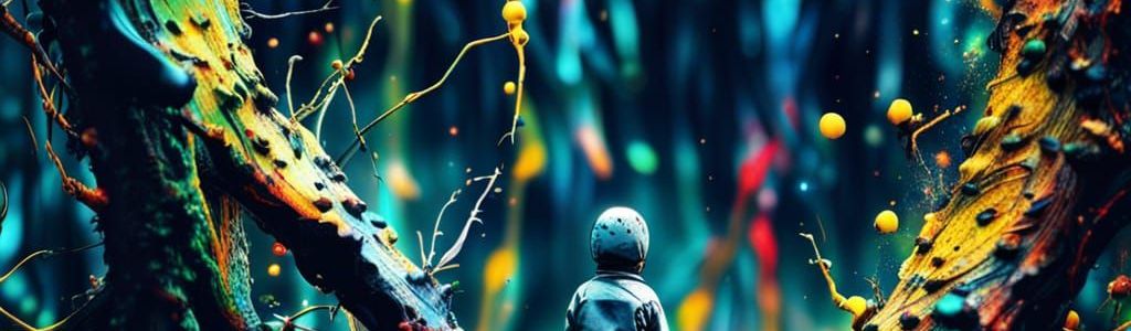 Profile Hero Background