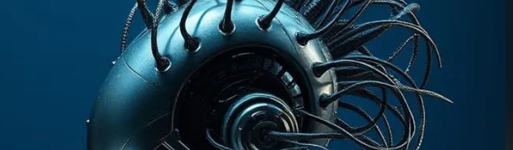 Profile Hero Background