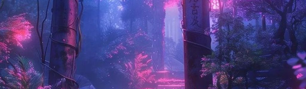 Profile Hero Background