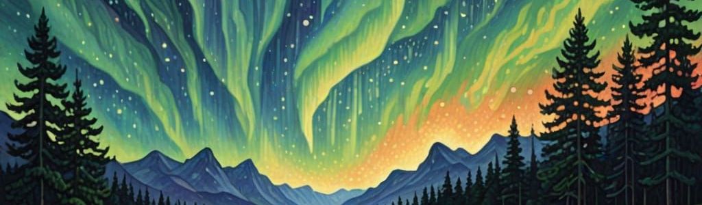 Profile Hero Background