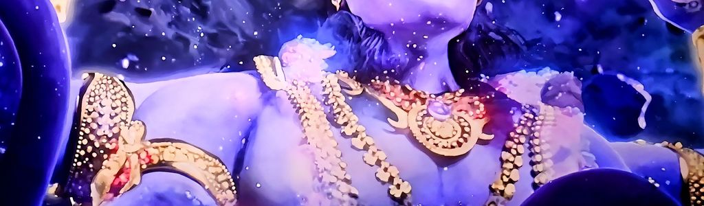 Profile Hero Background