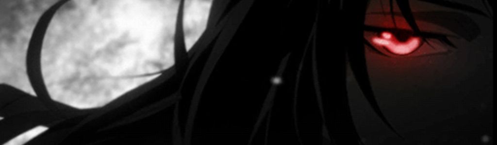 Profile Hero Background