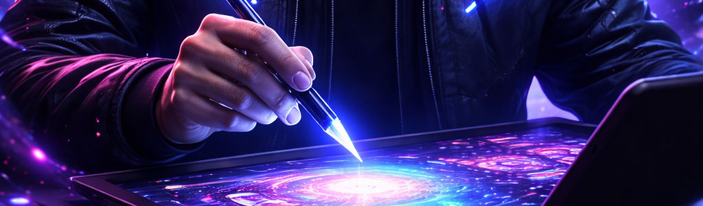 Profile Hero Background