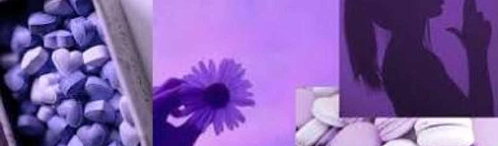 Profile Hero Background