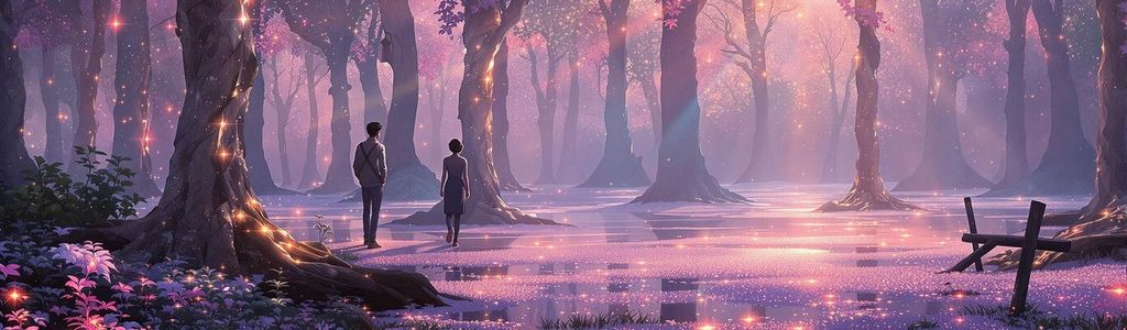 Profile Hero Background