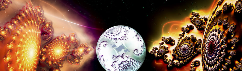 Profile Hero Background