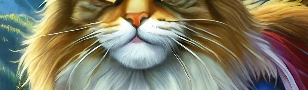 Profile Hero Background