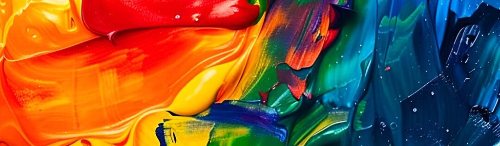 Profile Hero Background