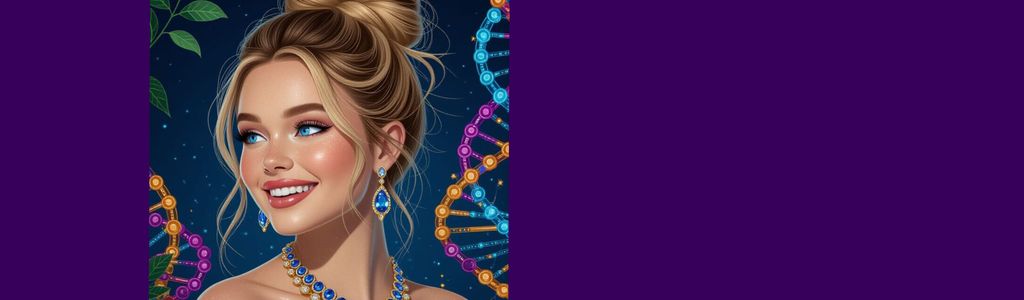 Profile Hero Background