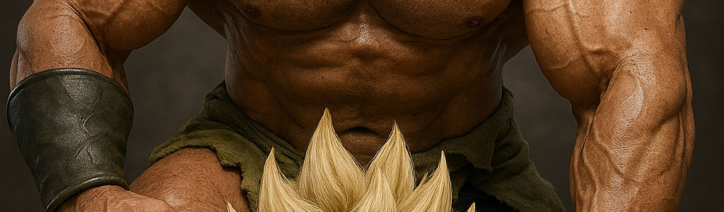 Profile Hero Background