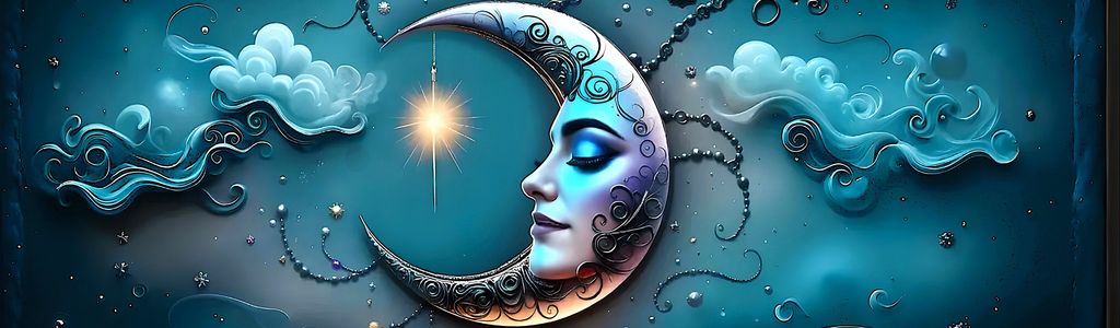 Profile Hero Background