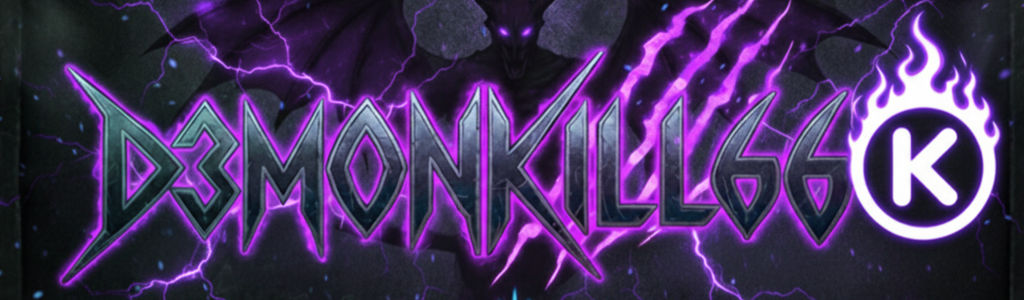 Profile Hero Background