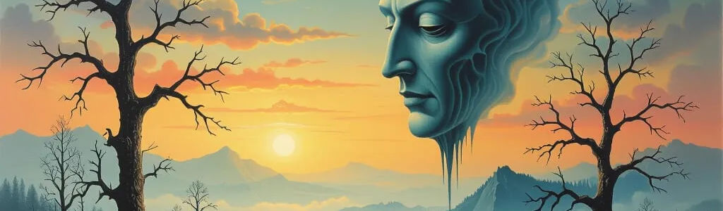 Profile Hero Background