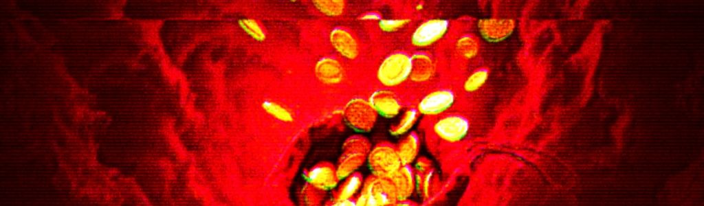 Profile Hero Background