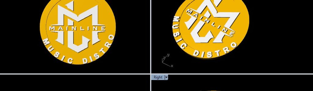 Profile Hero Background