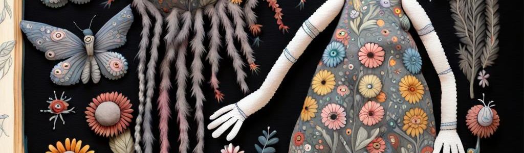 Profile Hero Background