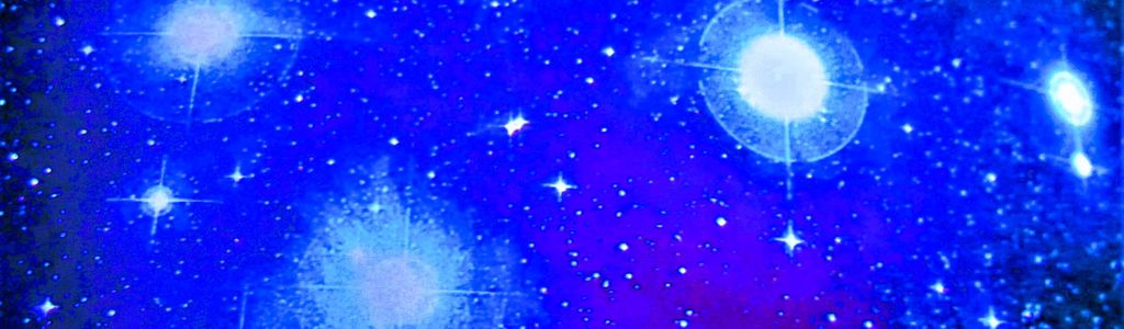 Profile Hero Background