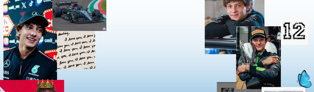 Profile Hero Background