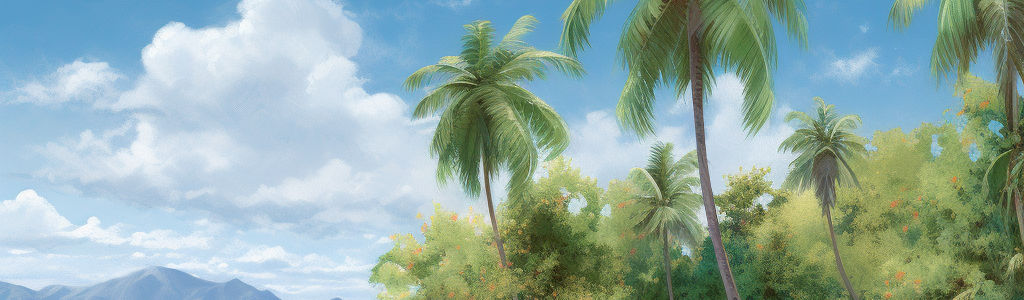 Profile Hero Background