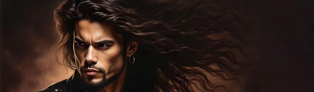 Profile Hero Background