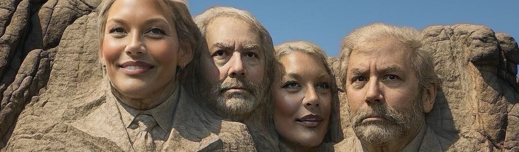 Profile Hero Background