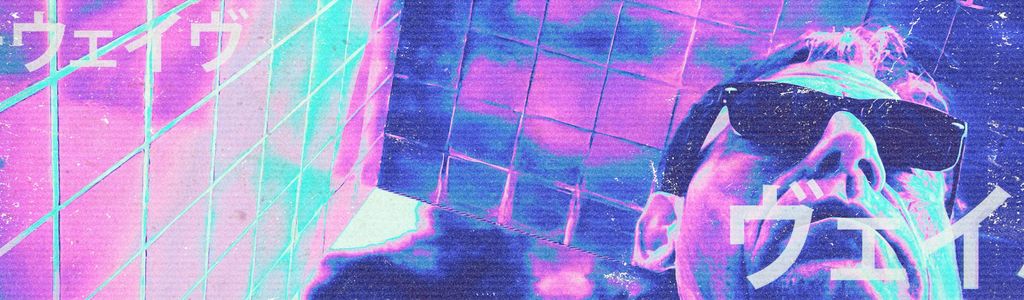 Profile Hero Background