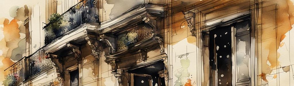 Profile Hero Background