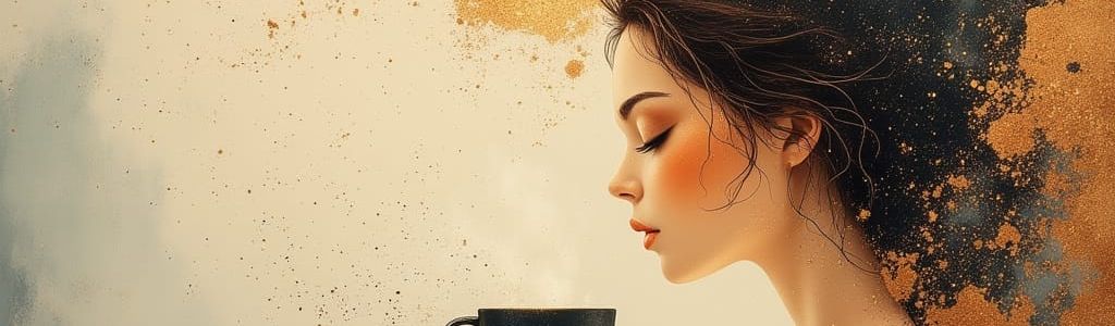 Profile Hero Background