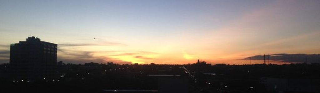 Profile Hero Background