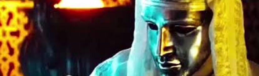 Profile Hero Background