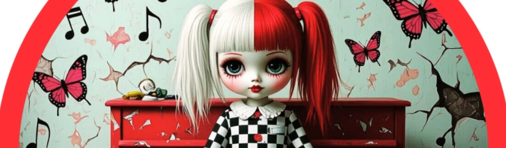 Profile Hero Background