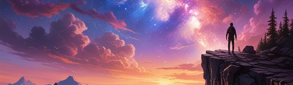 Profile Hero Background