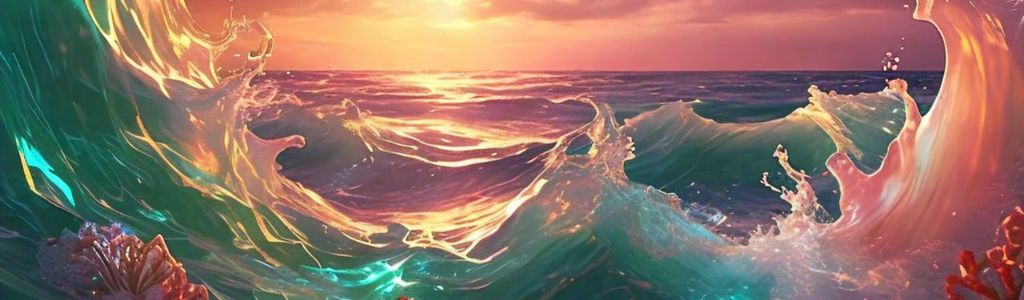 Profile Hero Background