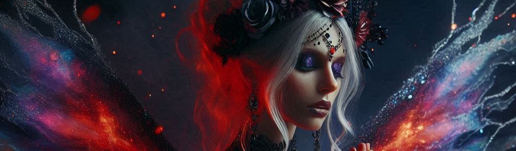 Profile Hero Background