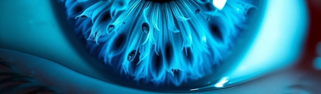 Profile Hero Background