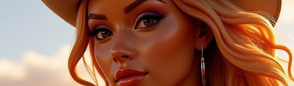 Profile Hero Background