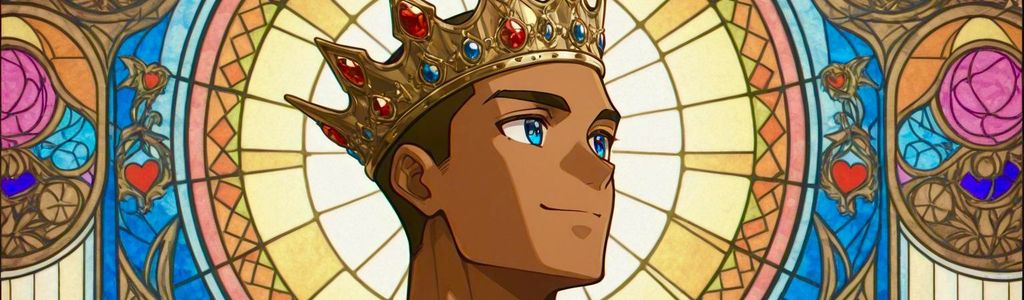 Profile Hero Background