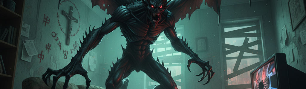 Profile Hero Background