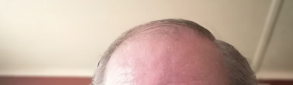 Profile Hero Background