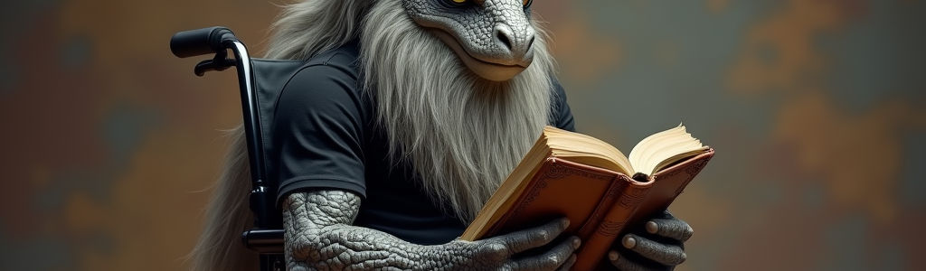 Profile Hero Background