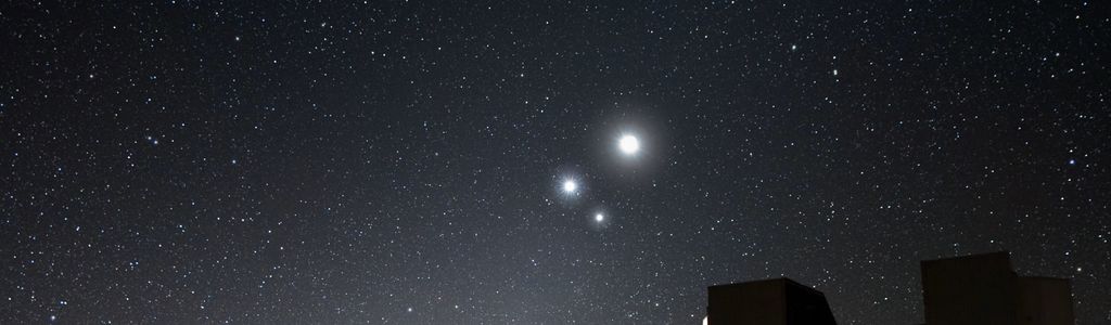 Profile Hero Background