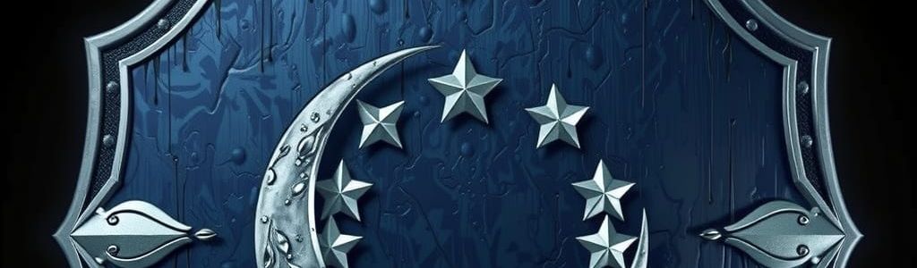 Profile Hero Background