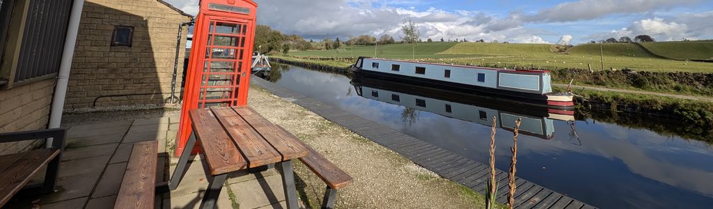 Profile Hero Background