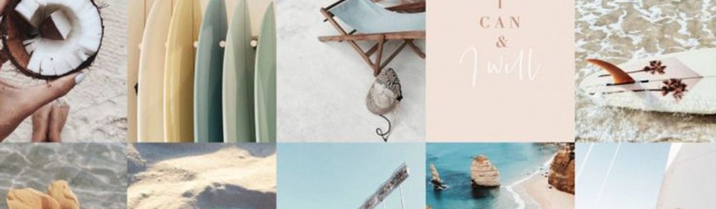 Profile Hero Background