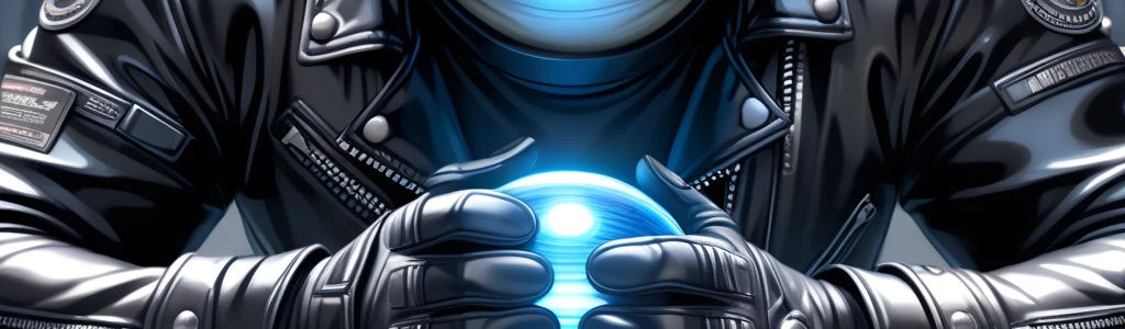 Profile Hero Background