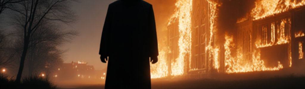 Profile Hero Background