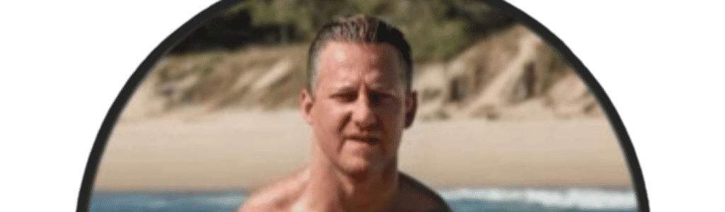 Profile Hero Background