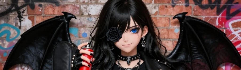 Profile Hero Background