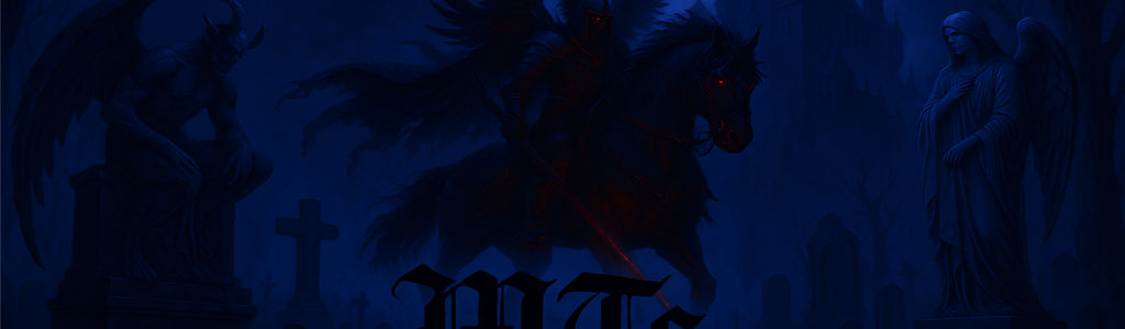 Profile Hero Background