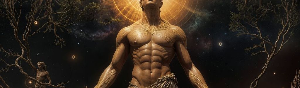 Profile Hero Background